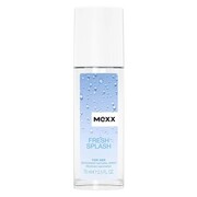 Mexx Fresh Splash For Her dezodorant spray szkło 75ml (P1)