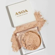 ASOA Podkład Mineralny Kryjący Sypki C20 NATURAL LIGHT