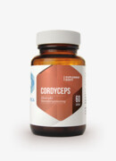 Cordyceps (60 kaps.)