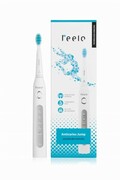 Feelo Anticaries Jump - lekka szczoteczka soniczna do zębów z 5 programami pracy