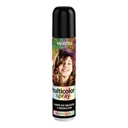 VENITA Multicolor Spray lakier do włosów z brokatem Multicolor 75ml (P1)