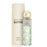 Saphir Sph Green Pour Femme EDP 200ml (P1)