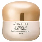 Shiseido Benefiance NutriPerfect Day Cream SPF 15 krem na dzień 50ml (P1)