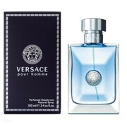Versace Pour Homme dezodorant spray 100ml (P1)