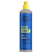 TIGI Bed Head Down'n Dirty Clarifying Detox Shampoo detoksykujący szampon do włosów 400ml (P1)