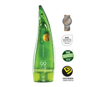 Holika Holika Żel aloesowy Aloe 99% Soothing 250ml - zdjęcie 1