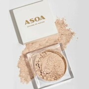 ASOA Podkład Mineralny Kryjący Sypki C16 VANILA