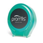 PROMIS nić dentystyczna LAKE GREEN 30m