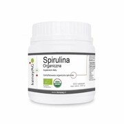 KENAY EKO Organiczna Spirulina (600 tabl.)