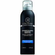 Collistar Perfect Adherence Shaving Foam- Pianka do golenia do skóry wrażliwej 200ml (P1)