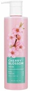 Holika Holika Cherry Blossom Body Cleanser żel pod prysznic 390 ml