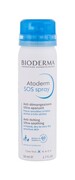 Bioderma SOS Spray Atoderm Woda do ciała 50ml (U) (P2)