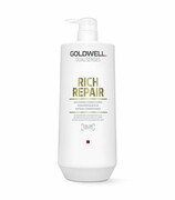 Goldwell Dualsenses Rich Repair Restoring Conditioner odbudowująca odżywka do włosów 200ml (P1)