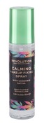 Makeup Revolution London Calming Cannabis Sativa Utrwalacz makijażu 100ml (W) (P2)