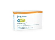 DR. ENZMANN MSE AEGS Met Comp MSE (30 kaps.)