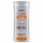 Joanna Ultra Color szampon do włosów odcienie rudego 200ml (P1)
