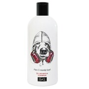 LaQ Żel do mycia ciała i szampon do włosów 2w1 Pies 300ml (P1)