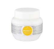 Kallos Cosmetics Honey Maska do włosów 275ml (W) (P2)