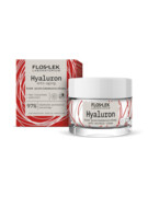 FLOSLEK - HYALURON Krem przeciwzmarszczkowy na dzień - 50 ml
