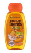 Garnier Apricot Ultimate Blends Kids 2in1 Szampon do włosów 250ml (K) (P2)