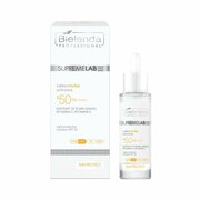 BIELENDA Lekka emulsja ochronna SPF 50 30ml