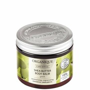 ORGANIQUE -GRECKI BALSAM DO CIAŁA Z MASŁEM SHEA