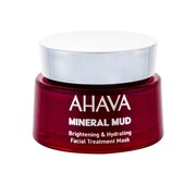 AHAVA Brightening Hydrating Mineral Mud Maseczka do twarzy 50ml (W) (P2)
