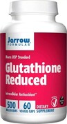 JARROW FORMULAS Glutathione Reduced (60 kaps.)