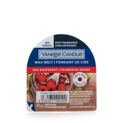 Yankee Candle Red Raspberry Zapachowy wosk 22g (U) (P2)