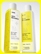 YOPE Micelarny żel pod prysznic Sour fruits 200 ml