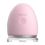 Jajko Urządzenie do pielęgnacji twarzy Xiaomi InFace CF-03D różowe