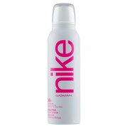 NIKE Ultra Pink Woman DEO spray 200ml (P1)