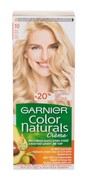 Garnier 10 Natural Ultra Light Blond Créme Color Naturals Farba do włosów 40ml (W) (P2)