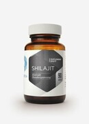 HEPATICA Shilajit (90 kaps.)
