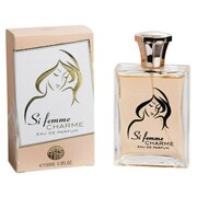 Real Time Si Femme Charme EDP 100ml (P1)