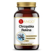 YANGO Chrz?stka Rekina (90 kaps.)