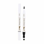 WIBO Boho Woman Eyeliner with Stamp eyeliner ze stemplem Serduszko 1,2g (P1)