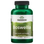 Boswellia 400 mg (100 kaps.)