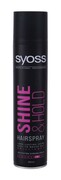 Syoss Professional Performance Shine Hold Lakier do włosów 300ml (W) (P2)