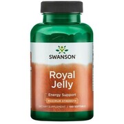 Royal Jelly 3x (100 kaps.)