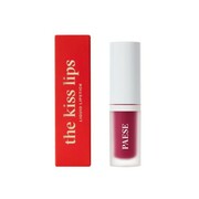 PAESE The Kiss Lips Pomadka do Ust w Płynie 05 Raspberry Red