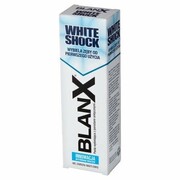 BlanX White Shock Pasta do zębów 75 ml