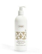 ZIAJA regenerujące mleczko do ciała arganowe 400 ml.