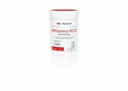 DR. ENZMANN MSE Witamina B12 MSE MAX (120 kaps.)
