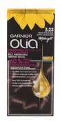 Garnier 3,23 Black Amber Olia Farba do włosów 50g (W) (P2)