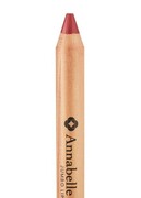 ANNABELLE MINERALS - KREDKA do ust Jumbo Cranberry