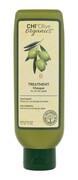 Farouk Systems Maska do włosów CHI Olive Organics Treatment Masque 177 ml (W) (P2)