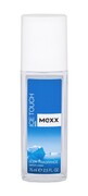 Mexx 2014 Ice Touch Man dezodorant 75ml (M) (P2)