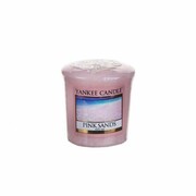 Yankee Candle Pink Sands Świeczka zapachowa 49g (U) (P2)