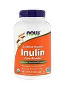 Inulina BIO (227 g)